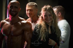 Фотограф Вадим Свирин